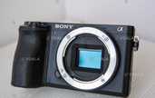 Sony a6500 body - VDALA.PRO - 4