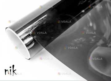 Бронеплівка антигравійна для фар шириною 30 см 140 мк ТРН - VDALA.PRO