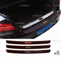 Резиновий коврик в багажник авто Резиновий коврик в багажник авто - VDALA.PRO