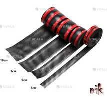 Карбонова стрічка для тюнінгу авто Карбонова стрічка для тюнінгу авто - VDALA.PRO