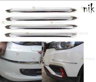 Хромована стрічка для тюнінгу авто - VDALA.PRO