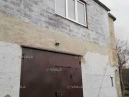 Аренда 2-этажного кирпичного гаража , 150 м². Аренда 2-этажного кирпичного гаража , 150 м². - VDALA.PRO