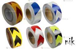 Стрічка для контурного маркування транспортних засобів Стрічка для контурного маркування транспортних засобів - VDALA.PRO