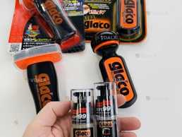 Топовий двухкомпонентний Антідощ Soft99 Glaco Ultra 12 Топовий двухкомпонентний Антідощ Soft99 Glaco Ultra 12 - VDALA.PRO