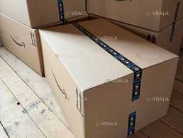 Бокси з Amazon / электроник/ МіКС палети / Техника оптом 096 901 3008 - VDALA.PRO