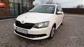 Продам Skoda Fabia - VDALA.PRO