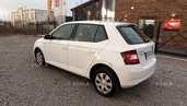 Продам Skoda Fabia - VDALA.PRO - 2