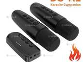 Микрофоны караоке К1 - VDALA.PRO