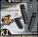 Микрофоны караоке К1 - VDALA.PRO - 2