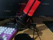 Продаю Микрофон quadcast - VDALA.PRO