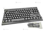Клавіатура оптико-механічна Corsair K70 - VDALA.PRO - 2