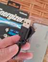 Повербанк energizer - VDALA.PRO - 3
