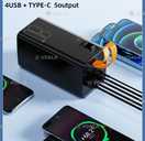 Power Bank Beiys 80000mAh PD22.5W - VDALA.PRO - 2