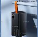 Power Bank Beiys 80000mAh PD22.5W - VDALA.PRO - 3