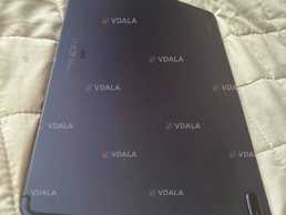 Планшет Samsung Galaxy Tab S7 FE 4/64GB 5G Mystic Black Планшет Samsung Galaxy Tab S7 FE 4/64GB 5G Mystic Black - VDALA.PRO