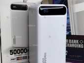 Павер банк Remax Wekome 50000 mah. - VDALA.PRO