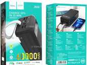 Power Bank Hoco J86b 60000mAh 22,5w - VDALA.PRO