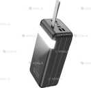 Power Bank Hoco J86b 60000mAh 22,5w - VDALA.PRO - 4
