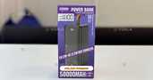 Power Bank 50000 mAh 27W PD Remax - VDALA.PRO