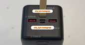 Power Bank 50000 mAh 27W PD Remax - VDALA.PRO - 4
