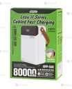 Зарядное устройство для Remax RPP-566 Fast Charging Power Bank: - VDALA.PRO - 2