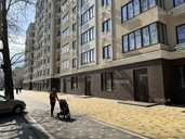 Продам Квартиру в новобудові Жилой комплекс: Grand DeLuxe, 108.10 м², - VDALA.PRO