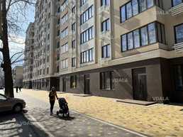 Продам Квартиру в новобудові Жилой комплекс: Grand DeLuxe, 108.10 м², - VDALA.PRO