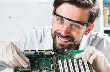 Швидкий ремонт кавомашин, ноутбуків,Пк,телевізорів, EcoFlow - VDALA.PRO