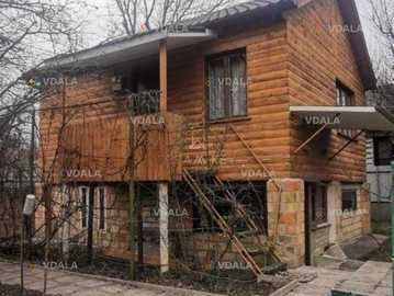 Продам дачу під знос. Ділянка 6соток, поруч Десна кооп.Сади Зазимʼя - VDALA.PRO