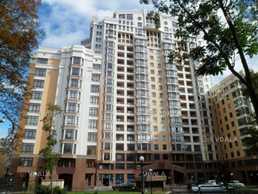 Продам Квартиру 380 м², 4 кімн., 8 поверх. Продам Квартиру 380 м², 4 кімн., 8 поверх. - VDALA.PRO