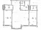 Продам Квартиру 380 м², 4 кімн., 8 поверх. - VDALA.PRO - 3