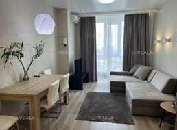 Здам квартиру в Соломʼянському районі - VDALA.PRO