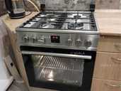 Продам Газову Плиту Б/У Gorenje gks 6С70 хj.Доставлю - VDALA.PRO