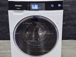 Пральна машина Siemens Avantgarde WM14U940EU 10 кг WiFi Укр Пральна машина Siemens Avantgarde WM14U940EU 10 кг WiFi Укр - VDALA.PRO