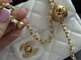 шкіряна сумочка шанель шкіряна сумочка шанель - VDALA.PRO