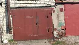 Гараж 24 м². - VDALA.PRO