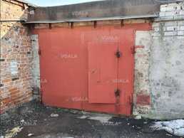 Продаж цегляного гаража, 24 м². - VDALA.PRO