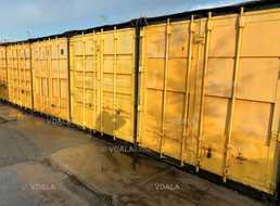 Сдам склад, 20 м². Сдам склад, 20 м². - VDALA.PRO