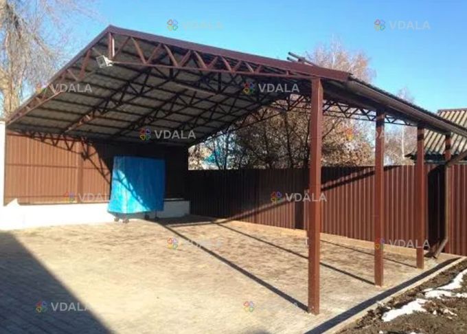 Оренда паркомісця15 м². - VDALA.PRO