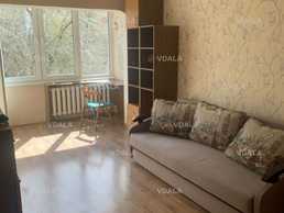 Здам Квартиру 32 м², 1 кімн., 4 поверх. - VDALA.PRO