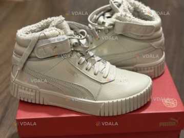 кросівки пума carina 2.0 - VDALA.PRO