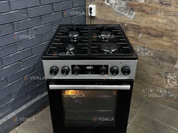 духовка/плита - VDALA.PRO