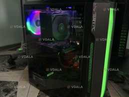 Продам гарний компьютер для ігор та роботи Продам гарний компьютер для ігор та роботи - VDALA.PRO