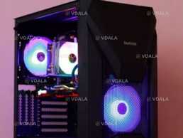 Продам бюджетний ігровий комп'ютер Ігровий ПК 2 Продам бюджетний ігровий комп'ютер Ігровий ПК 2 - VDALA.PRO