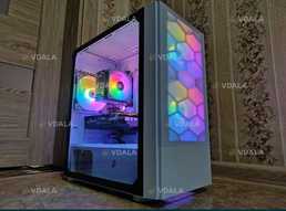 Ігровий персональний компʼютер - VDALA.PRO