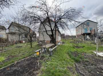 Продам дачу в кооперативі «Лісовод 2» 8 соток Продам дачу в кооперативі «Лісовод 2» 8 соток - VDALA.PRO