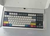 Клавиатура механическая Varmilo VEM87 CMYK 87Key - VDALA.PRO - 2