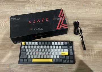 Клавиатура ajazz Клавиатура ajazz - VDALA.PRO
