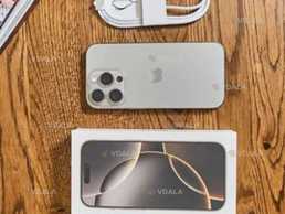 iPhone 16 Pro Max iPhone 16 Pro Max - VDALA.PRO