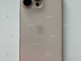 iPhone 16 pro max 256 Gold iPhone 16 pro max 256 Gold - VDALA.PRO